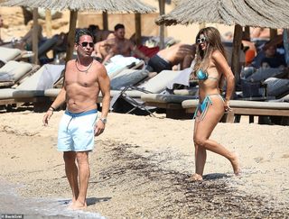 Teresa Giudice feet photo thumbnail