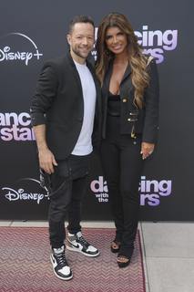 Teresa Giudice feet photo thumbnail