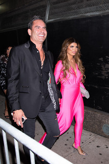 Teresa Giudice feet photo thumbnail