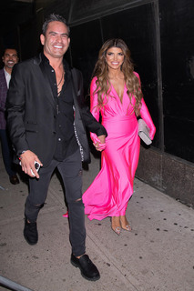 Teresa Giudice feet photo thumbnail