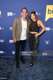 Teresa Giudice feet photo thumbnail