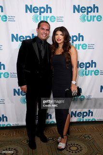 Teresa Giudice feet photo thumbnail