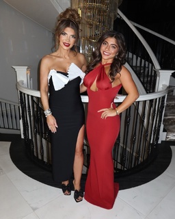 Teresa Giudice feet photo thumbnail