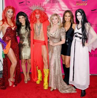 Teresa Giudice feet photo thumbnail