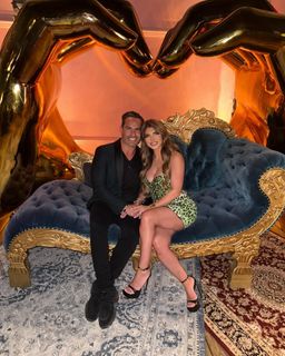 Teresa Giudice feet photo thumbnail