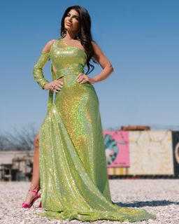 Teresa Giudice feet photo thumbnail