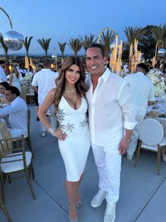 Teresa Giudice feet photo thumbnail