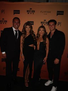 Teresa Giudice feet photo thumbnail