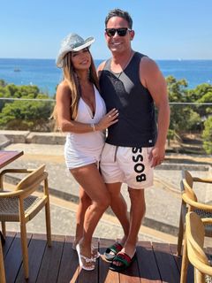 Teresa Giudice feet photo thumbnail