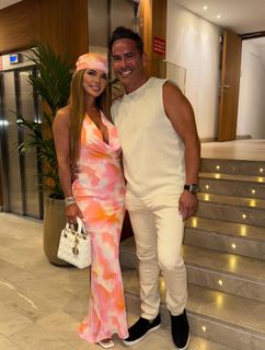 Teresa Giudice feet photo thumbnail