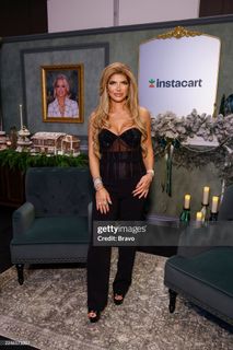 Teresa Giudice feet photo thumbnail