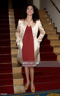 Teresa Mannino feet photo 1