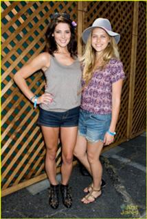 Teresa Palmer feet photo thumbnail