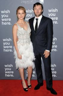 Teresa Palmer feet photo thumbnail