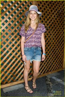 Teresa Palmer feet photo thumbnail