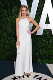 Teresa Palmer feet photo thumbnail
