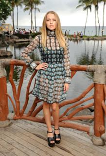 Teresa Palmer feet photo thumbnail
