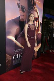 Teresa Palmer feet photo thumbnail