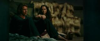 Teresa Palmer feet photo thumbnail