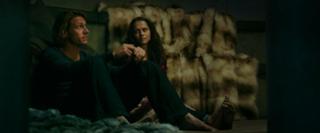 Teresa Palmer feet photo thumbnail