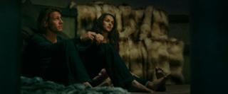 Teresa Palmer feet photo thumbnail