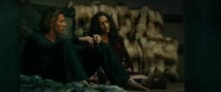 Teresa Palmer feet photo thumbnail
