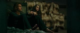 Teresa Palmer feet photo thumbnail