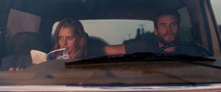 Teresa Palmer feet photo thumbnail