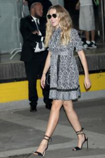 Teresa Palmer feet photo thumbnail
