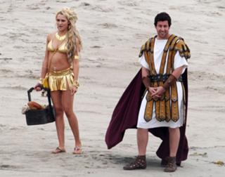 Teresa Palmer feet photo thumbnail