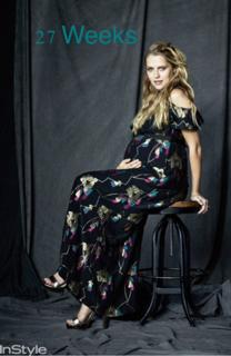 Teresa Palmer feet photo thumbnail