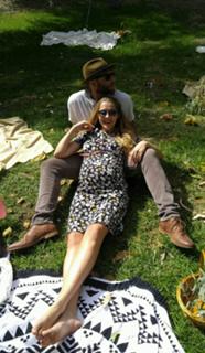 Teresa Palmer feet photo thumbnail