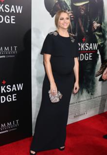 Teresa Palmer feet photo thumbnail