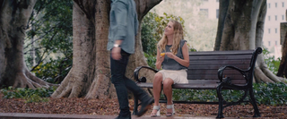 Teresa Palmer feet photo thumbnail