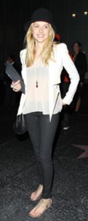Teresa Palmer feet photo thumbnail