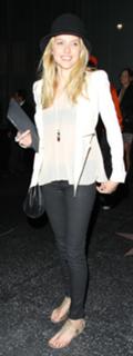 Teresa Palmer feet photo thumbnail