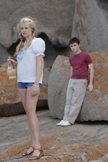 Teresa Palmer feet photo thumbnail