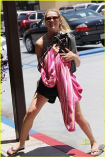 Teresa Palmer feet photo thumbnail