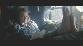 Teresa Palmer feet photo thumbnail