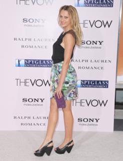 Teresa Palmer feet photo thumbnail