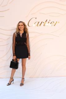 Teresa Palmer feet photo thumbnail