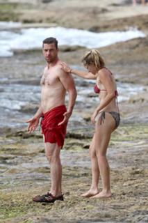 Teresa Palmer feet photo thumbnail
