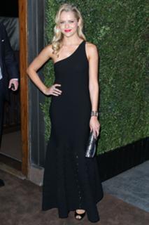 Teresa Palmer feet photo thumbnail