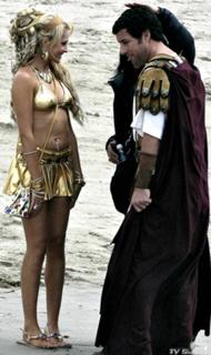Teresa Palmer feet photo thumbnail