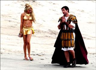 Teresa Palmer feet photo thumbnail