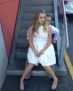 Teresa Palmer feet photo 5