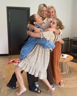 Teresa Palmer feet photo 4