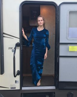 Teresa Palmer feet photo 15