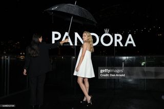 Teresa Palmer feet photo 12