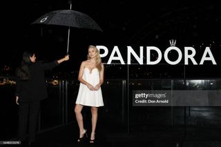 Teresa Palmer feet photo 10